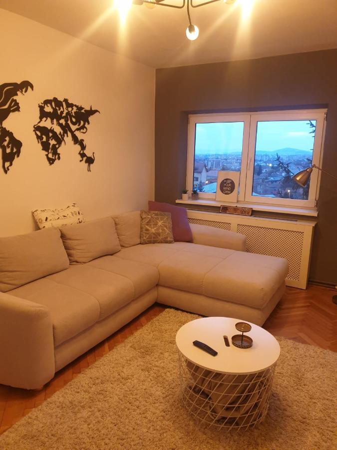 Lucky Residence II Braşov Exterior foto
